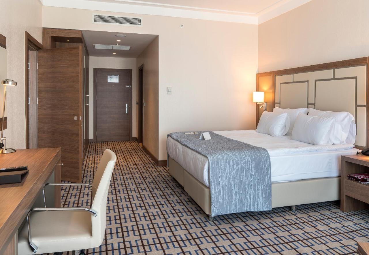 Ramada Plaza By Wyndham Rize Ξενοδοχείο Εξωτερικό φωτογραφία
